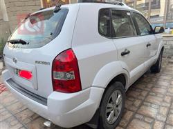 هیۆندای تۆکسۆن